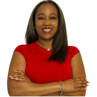Jena Peoples — Area Team Leader