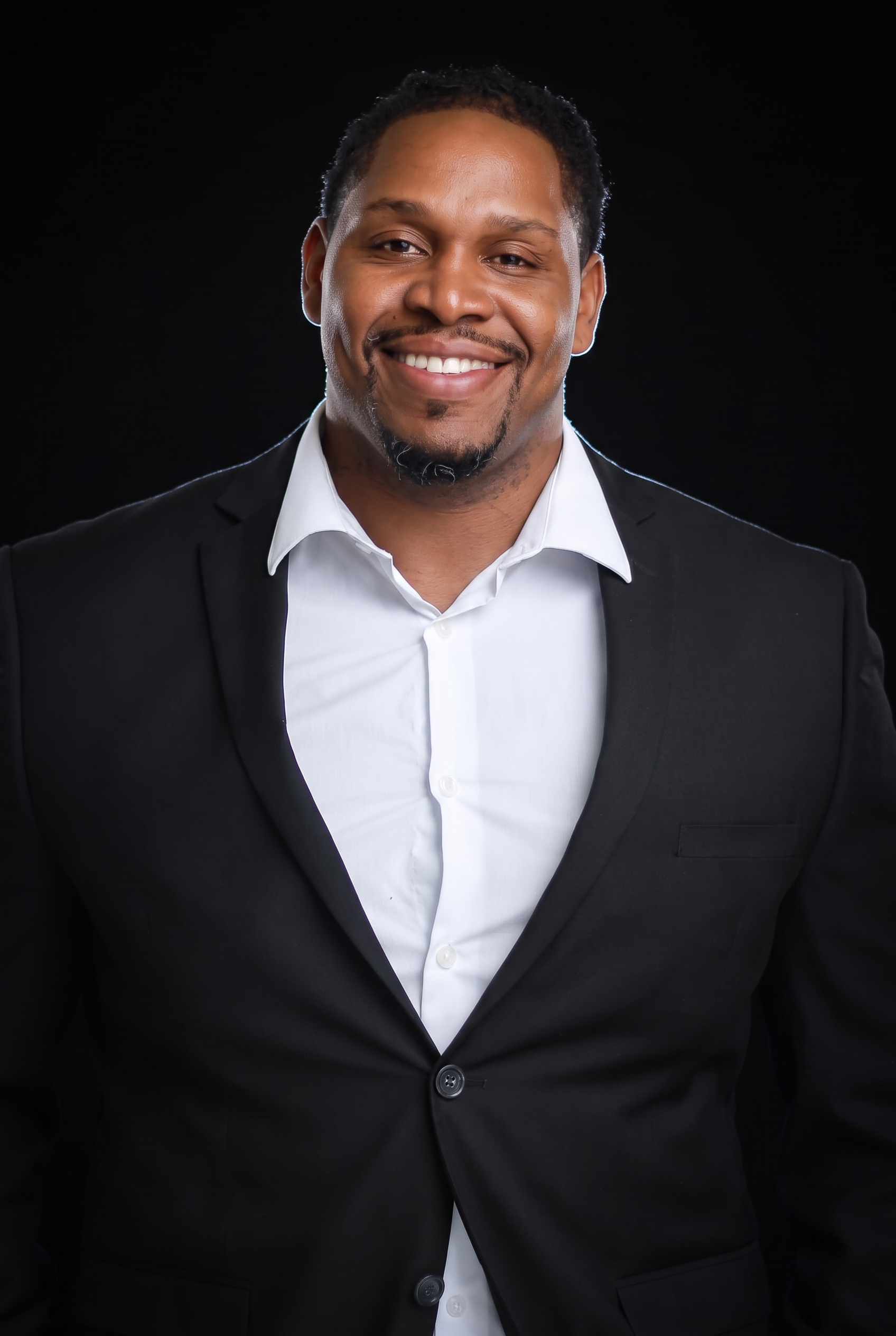 Joseph Mclemore — Area Team Leader